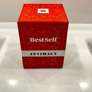 Best self intimacy conversation Cards for Couples Like NEW for deeper Connection